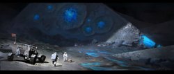 科技作品集宇航员科技作品集高清图片
