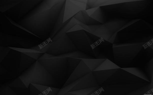 黑色的商务电商海报jpg设计背景_新图网 https://ixintu.com 商务 海报 黑色