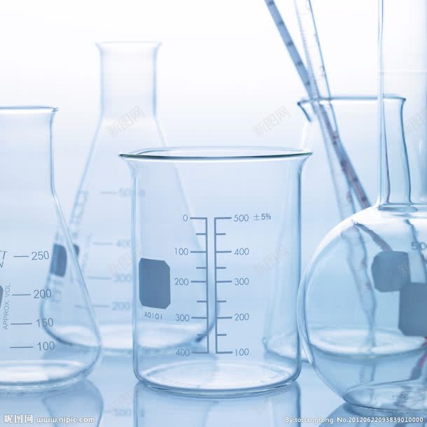 化学用具玻璃器皿jpg设计背景_新图网 https://ixintu.com 化学 器皿 玻璃 用具