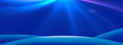洋河蓝色经典蓝色科技背景高清图片