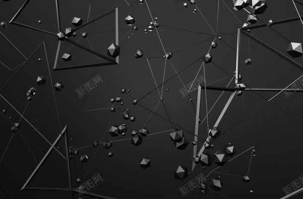 立体三角形六边形背景背景图片免费下载 素材7xikvgapu 新图网 立体三角形六边形背景背景图片免费下载 素材7xikvgapu 新图网