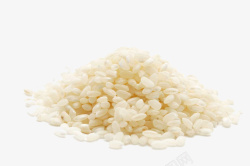 新鲜大米新鲜的大米高清图片