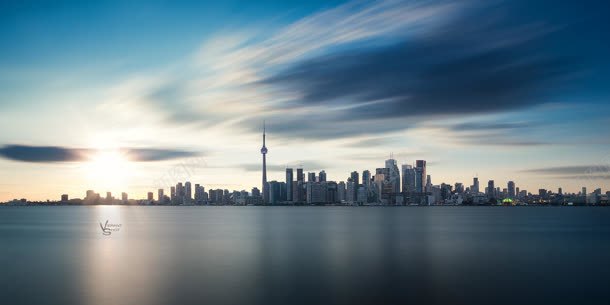 上海水面繁华都市天空云朵jpg设计背景_新图网 https://ixintu.com 上海 云朵 天空 水面 繁华 都市