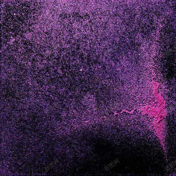 紫色梦幻粉末壁纸jpg设计背景_新图网 https://ixintu.com 壁纸 梦幻 粉末 紫色