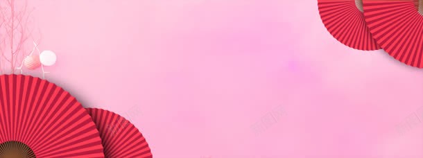 淘宝广告bannerjpg设计背景_新图网 https://ixintu.com 光斑 光晕 发布 女装 广告图片 海报 潮流 甜美 粉色 羽绒服 背景 花朵 高雅