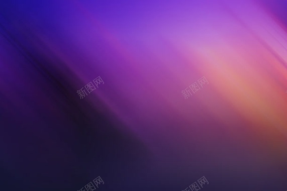 斜纹科技紫色光束背景