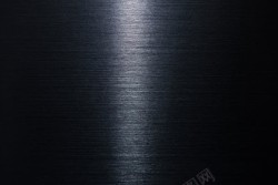黑色不锈钢水槽黑色拉丝纹理背景高清图片