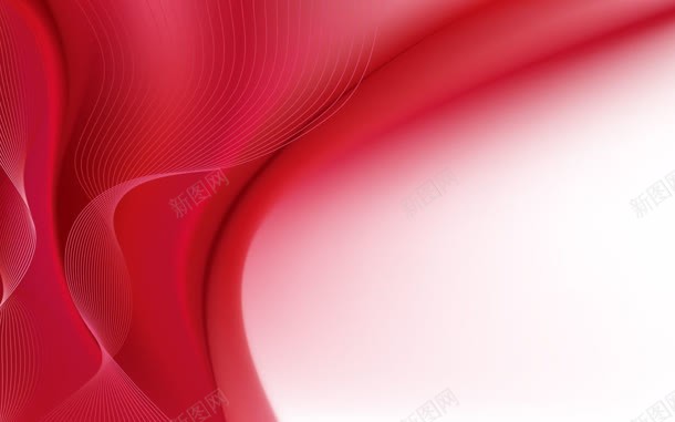 红色梦幻漂浮丝绸jpg设计背景_新图网 https://ixintu.com 丝绸 梦幻 漂浮 红色