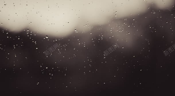 下雨天窗前玻璃大图背景片桌面壁纸jpg设计背景_新图网 https://ixintu.com 下载 下雨天 图片 壁纸 桌面 玻璃 窗前 素材 背景 设计 阴雨天气