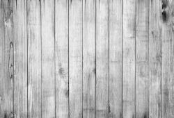 木纹质感背景灰色木板高清图片