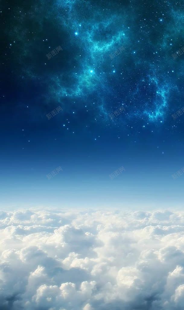 蓝色星空壁纸背景图片 素材7ijkvvavq 新图网 蓝色星空壁纸背景图片 素材7ijkvvavq 新图网