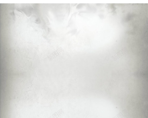 白色烟雾缭绕宽屏背景