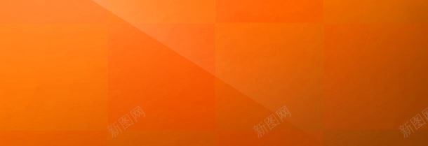 橙色纯色创意banner背景jpg设计背景_新图网 https://ixintu.com banner 个性多 炫彩 简约 纯色展板背景 背景 边形
