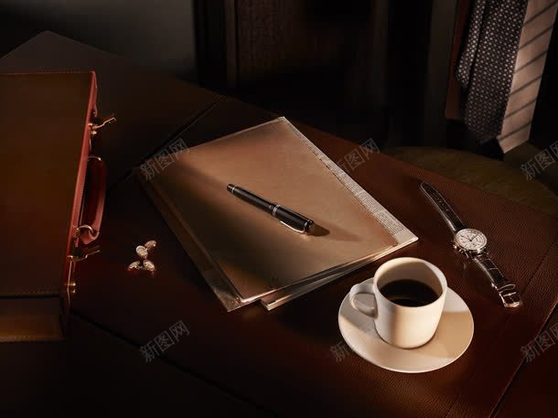 欧洲风格的咖啡钢笔jpg设计背景_新图网 https://ixintu.com 咖啡 欧洲 钢笔 风格
