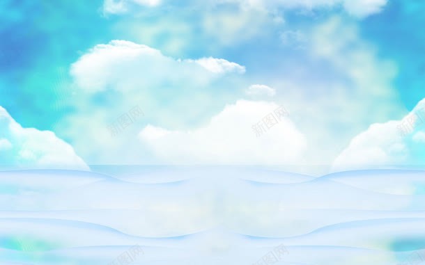 彩色天空云彩梦幻壁纸jpg设计背景_新图网 https://ixintu.com 云彩 壁纸 天空 彩色 梦幻