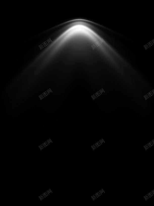 探照灯舞台灯的灯光光线半透明的psd免抠素材_新图网 https://ixintu.com 光线 免抠素材 半透明 探照灯 灯光 舞台灯