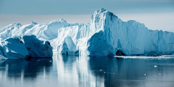 冰山冰川海报背景jpg设计背景_新图网 https://ixintu.com 冰山 冰川 模型 海报 背景
