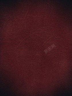 红色皮质钱包深红色皮革背景高清图片