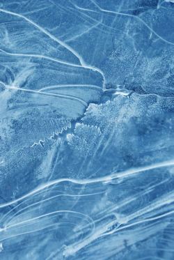 冰面蓝色冰面背景图案高清图片