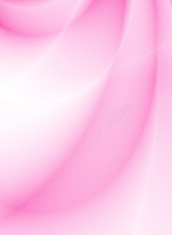 粉红花边粉红色展板背景模板高清图片