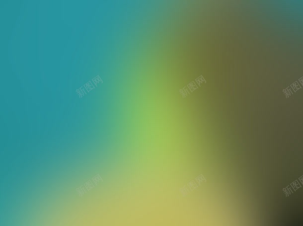 黄蓝色渐变专用模板jpg设计背景_新图网 https://ixintu.com 专用 模板 渐变 蓝色