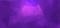 几何集合紫色几何背景高清图片