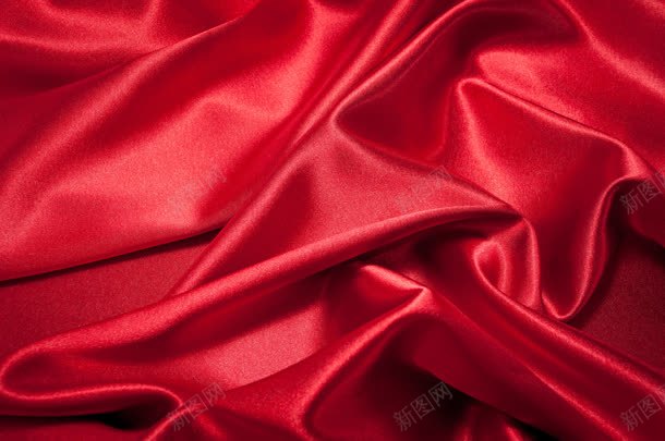 红色绸缎丝绸布料jpg设计背景_新图网 https://ixintu.com 丝绸 布料 彩色布 红色 绸缎