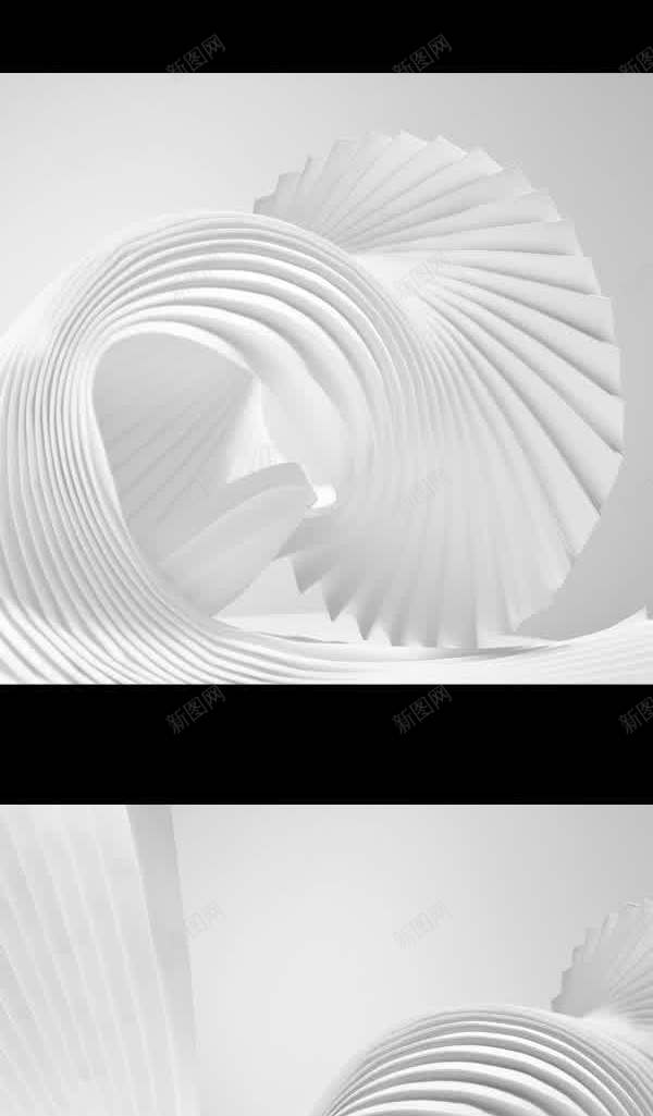 白色折叠艺术光效背景jpg设计背景_新图网 https://ixintu.com 折叠 白色 背景 艺术