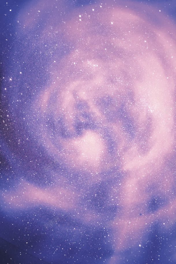 深紫色光效宇宙银河jpg设计背景_新图网 https://ixintu.com 宇宙 紫色 银河