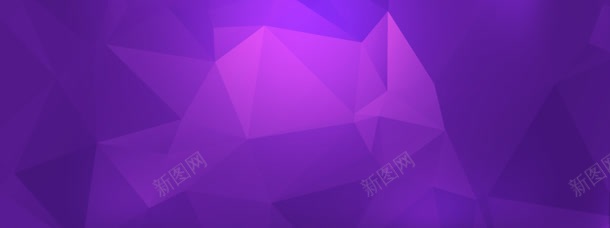 几何背景jpg设计背景_新图网 https://ixintu.com 拼接块 紫色