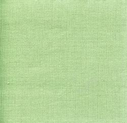 绿色餐桌布绿色布纹面料背景高清图片