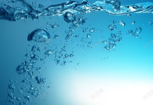 蓝色水中的气泡背景图片免费下载 素材7jskgqugk 新图网 蓝色水中的气泡背景图片免费下载 素材7jskgqugk 新图网