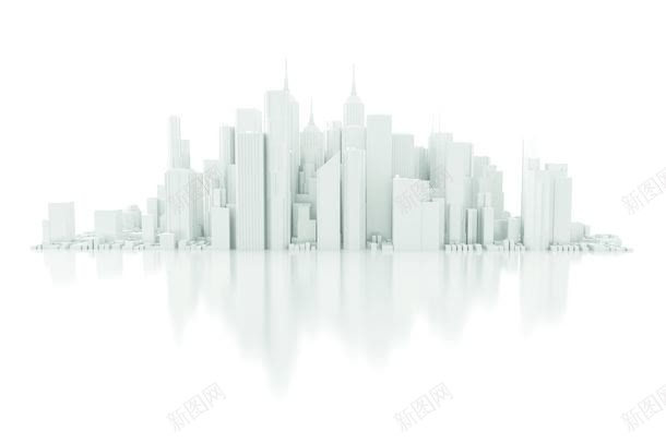 白色高楼建筑模型jpg设计背景_新图网 https://ixintu.com 图片素材 建筑 模型 白色建筑 白色高楼建筑模型图片 白色高楼建筑模型图片素材下载 科技背景 背景花边 高楼建筑