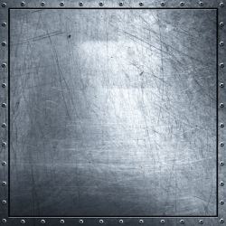 铁皮划痕纹理金属不锈钢划痕背景高清图片