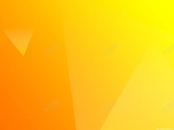 橙黄色渐变的电商海报jpg设计背景_新图网 https://ixintu.com 橙黄色 海报 渐变