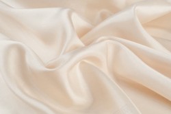 洁白的丝绸图片洁白的丝绸高清图片