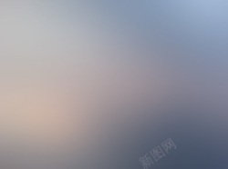 蓝色高斯模糊系列背景