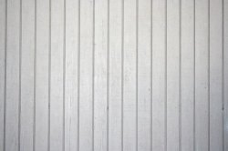 木质条纹白色木条纹木板背景高清图片
