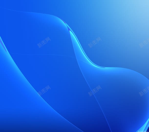 蓝色光效背景jpg设计背景_新图网 https://ixintu.com 素材 背景 蓝色