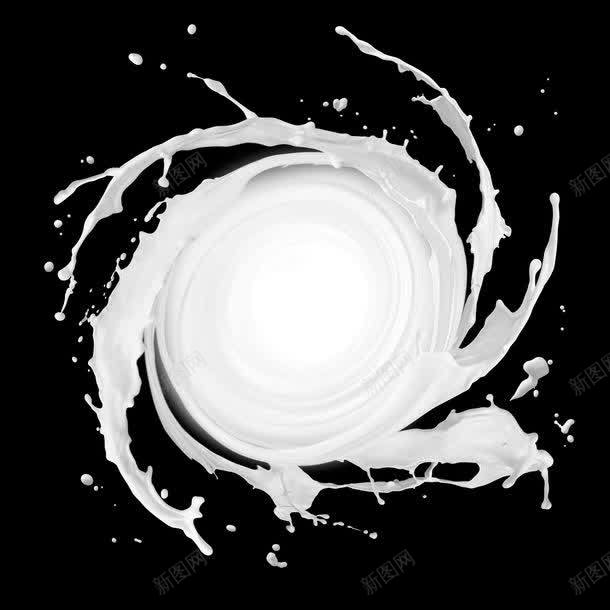 白色牛奶漩涡jpg设计背景_新图网 https://ixintu.com 其它类别 图片素材 奶花 漩涡 牛奶 白色 白色牛奶漩涡图片 白色牛奶漩涡图片素材下载 背景花边 食物 饮料