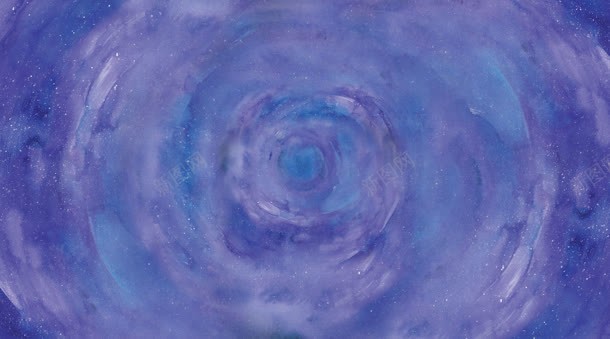紫色神秘宇宙星空背景