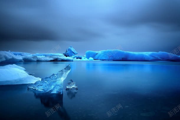 蓝色冰面壁纸jpg设计背景_新图网 https://ixintu.com 冰面 壁纸 背景 蓝色