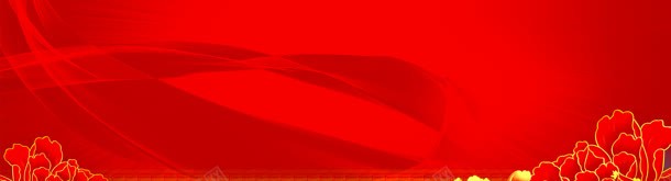 金融财经商务企业banner展板jpg设计背景_新图网 https://ixintu.com 企业 保险 投资 模版 理财 电商 红色背景 网页素材 金融