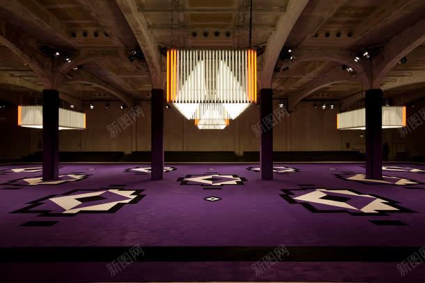 紫色地毯欧式室内jpg设计背景_新图网 https://ixintu.com 地毯 室内 欧式 紫色 设计