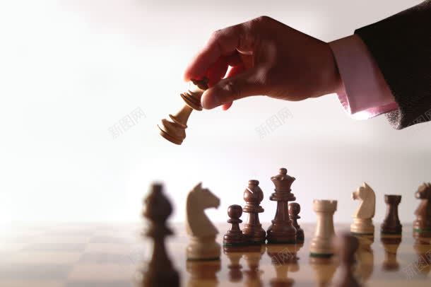 下棋战略部署职场jpg设计背景_新图网 https://ixintu.com 下棋 战略 部署