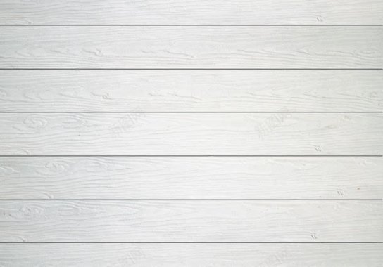 白色条纹木板背景