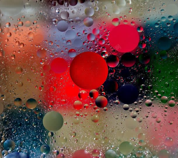 玻璃雨滴光斑光效jpg设计背景_新图网 https://ixintu.com 光斑 玻璃 雨滴