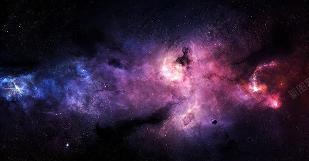 星空背景片桌面壁纸背景图片免费下载 素材7mnkgekvk 新图网