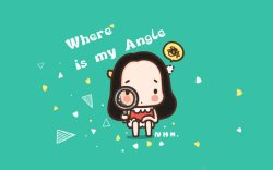 anglewhereismyangle高清图片