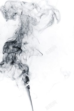 迷幻效果创意烟雾效果高清图片